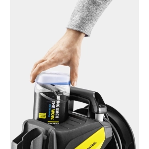 Karcher K 5 Smart Control