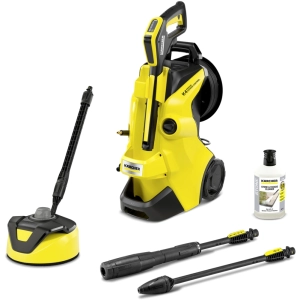 Lavadora de alta presión Karcher K 4 Premium Power Control Home