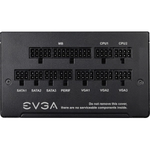 EVGA