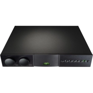 Naim Audio