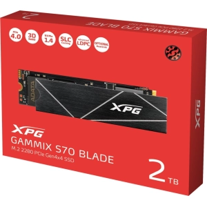 A-Data XPG GAMMIX S70 BLADE