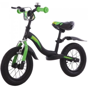 Bicicleta infantil Baby Tilly Rocket 12