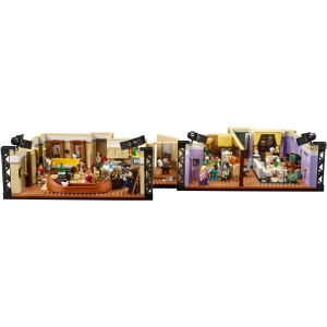 Lego The Friends Apartments 10292