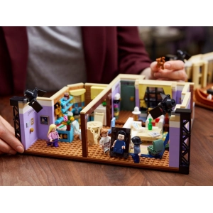 Lego The Friends Apartments 10292