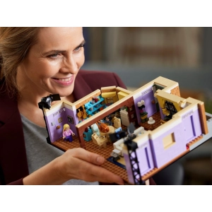 Lego The Friends Apartments 10292