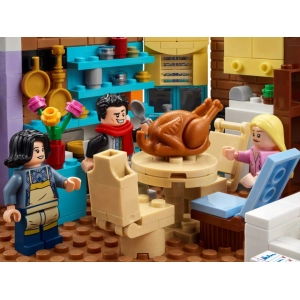 Lego The Friends Apartments 10292