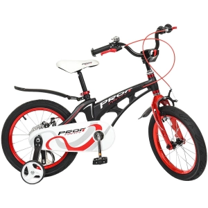 Bicicleta infantil Profi ​​Infinity 14