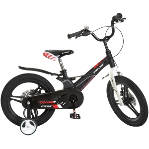 Bicicleta infantil Profi ​​Hunter 16