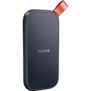 SanDisk Portable SSD