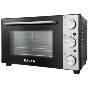 Horno eléctrico RAVEN EPI006