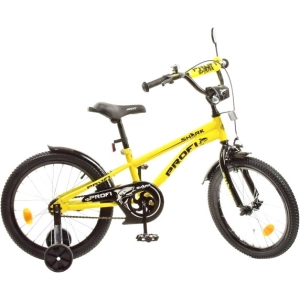 Bicicleta infantil Profi Shark 18