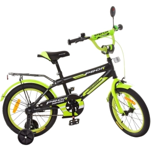 Bicicleta infantil Profi ​​Inspirer 16