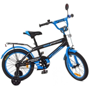 Bicicleta infantil Profi ​​Inspirer 18