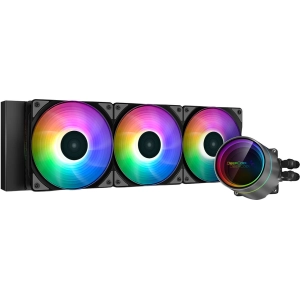 Sistema de refrigeración Deepcool CASTLE 360EX A-RGB