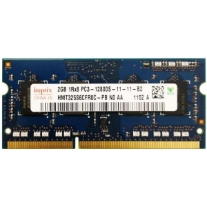 RAM Hynix HMT325S6CFR8C-PB