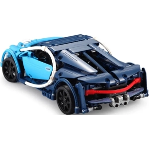 CaDa Blue Sports Car C51053