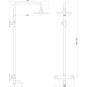 Globus GDS-0041T