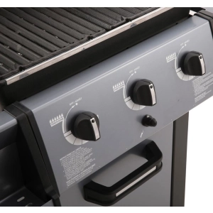 Broil King Monarch 320