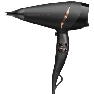 Secador de pelo Remington SuperCare AC7200