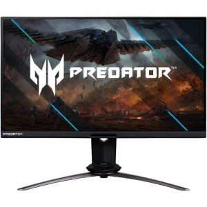 Supervisar Acer Predator X25