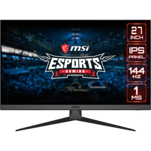 Supervisar MSI Optix G272