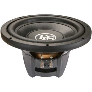 Subwoofer de coche DLS OA12D