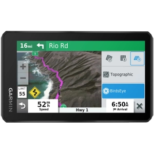 GPS-navegador Garmin Zumo XT