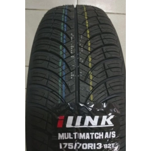 iLINK MultiMatch A/S 235/55 R17 103W