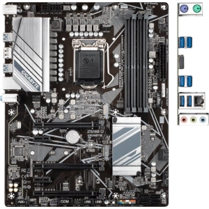 Placa base Gigabyte Z590 D