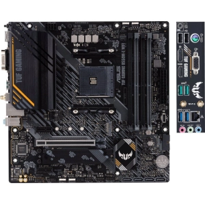 Placa base Asus TUF GAMING B550M-E WIFI