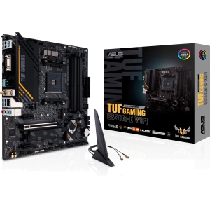 Asus TUF GAMING B550M-E WIFI