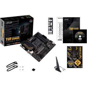 Asus TUF GAMING B550M-E WIFI