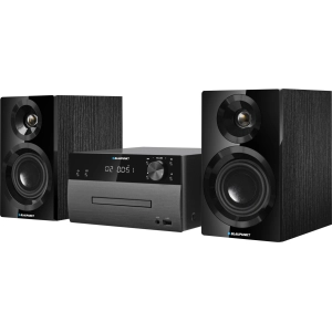 Equipo de audio Blaupunkt MS50BT