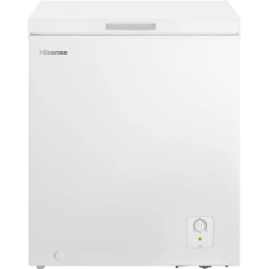 Congelador Hisense FC-184D4AW1