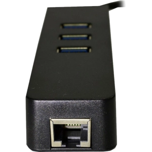 Dynamode USB3.1-TypeC-RJ45-HUB3