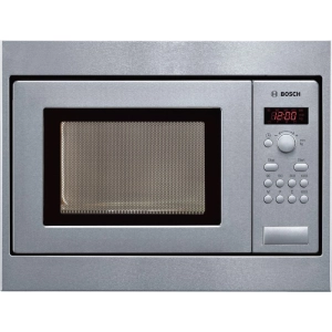 Construido -en horno microondas Bosch HMT 75M551