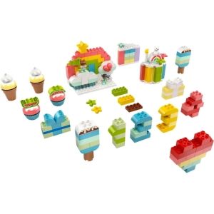 Lego Creative Birthday Party 10958