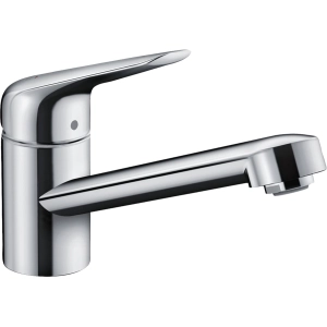 Mezclador Hansgrohe Focus M42 71809000