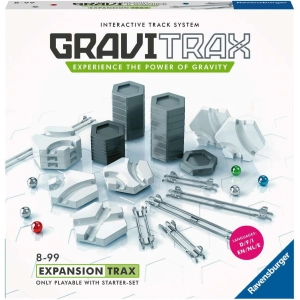 Constructor Ravensburger Expansion Trax 27609