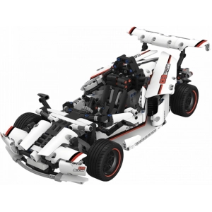 Constructor Xiaomi Mi Smart Building Blocks Road Racing