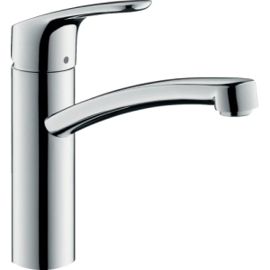 Mezclador Hansgrohe Focus M41 73885000