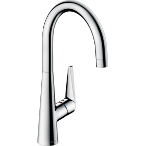 Mezclador Hansgrohe Talis M51 72812000