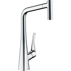 Mezclador Hansgrohe Metris M71 73801000