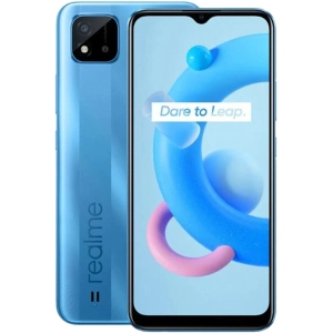 Teléfono móvil Realme C11 2021 32GB