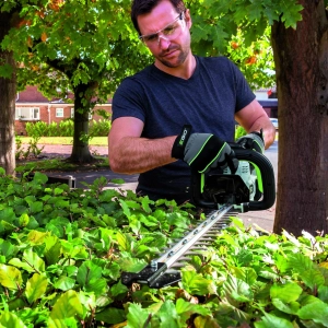 Equipos de jardineria