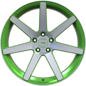 WS Forged WS1245 8x19/5x114,3 ET40 DIA60,1