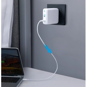 ANKER PowerPort Atom III Duo