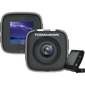 DVR Tomahawk X1