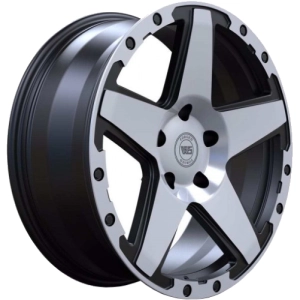 Disco WS Forged WS1286 8x20/5x139.7 ET19.1 DIA77.8