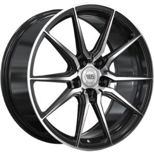 Unidad WS Forged WS2104 8x18/5x112 ET45 DIA57.1